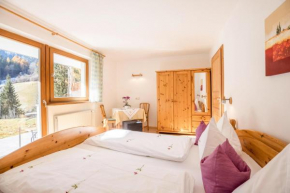Bnb Lettnerhof Terrace Family Suite